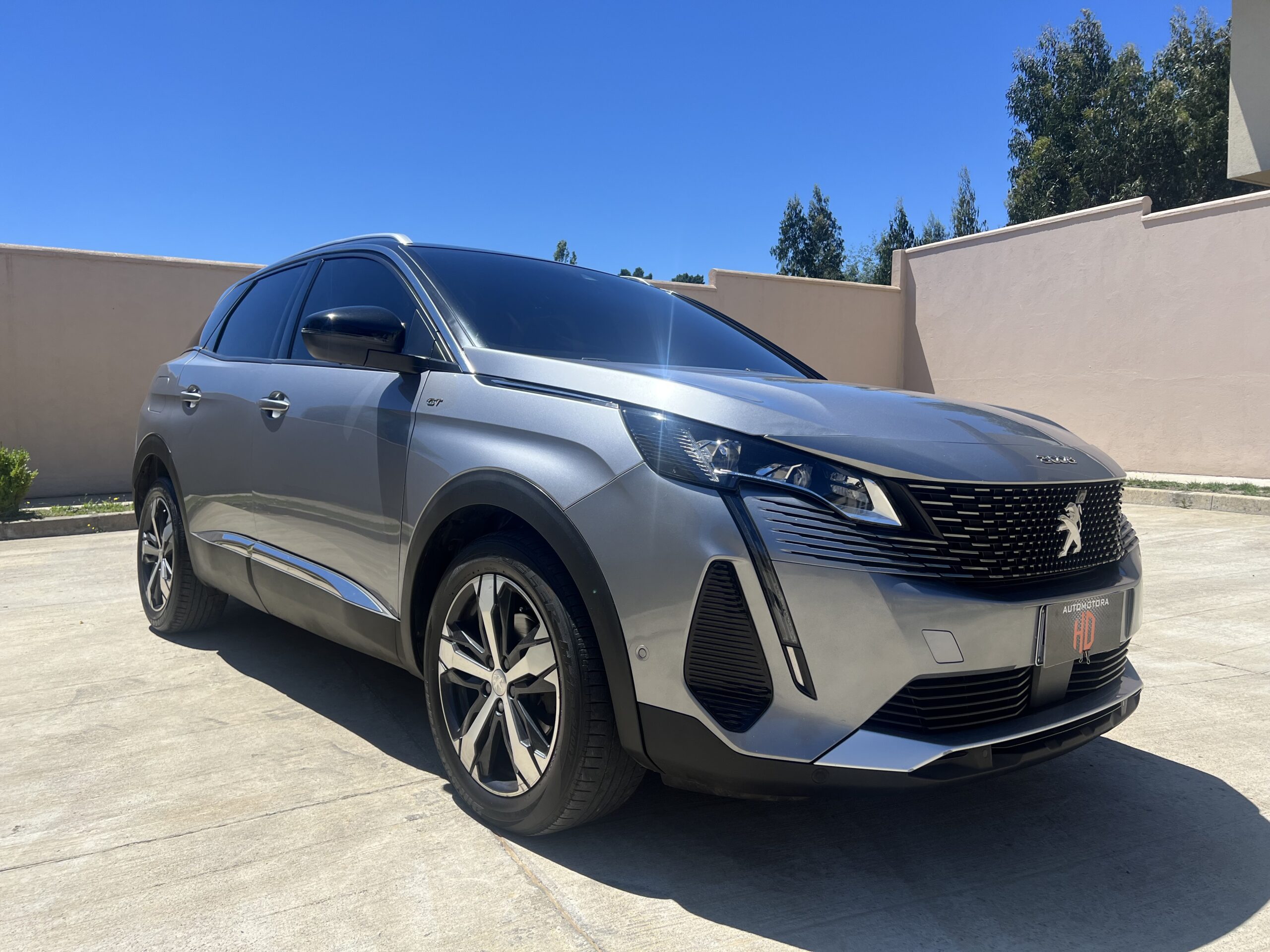 Citroën Ds3 Crossback Hdi1.2 Aut — foto 21 de 24