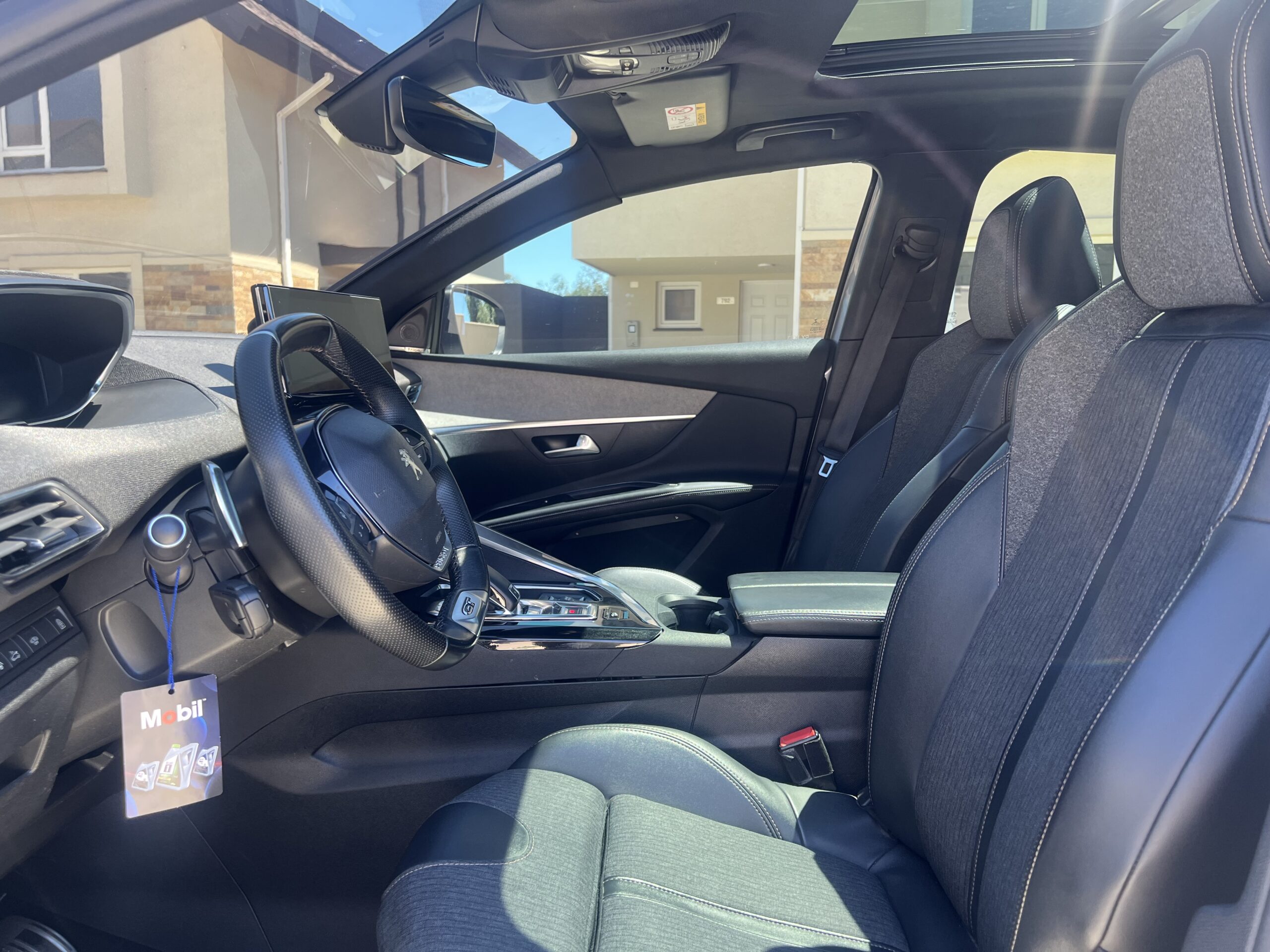 Peugeot 3008 — foto 14 de 15