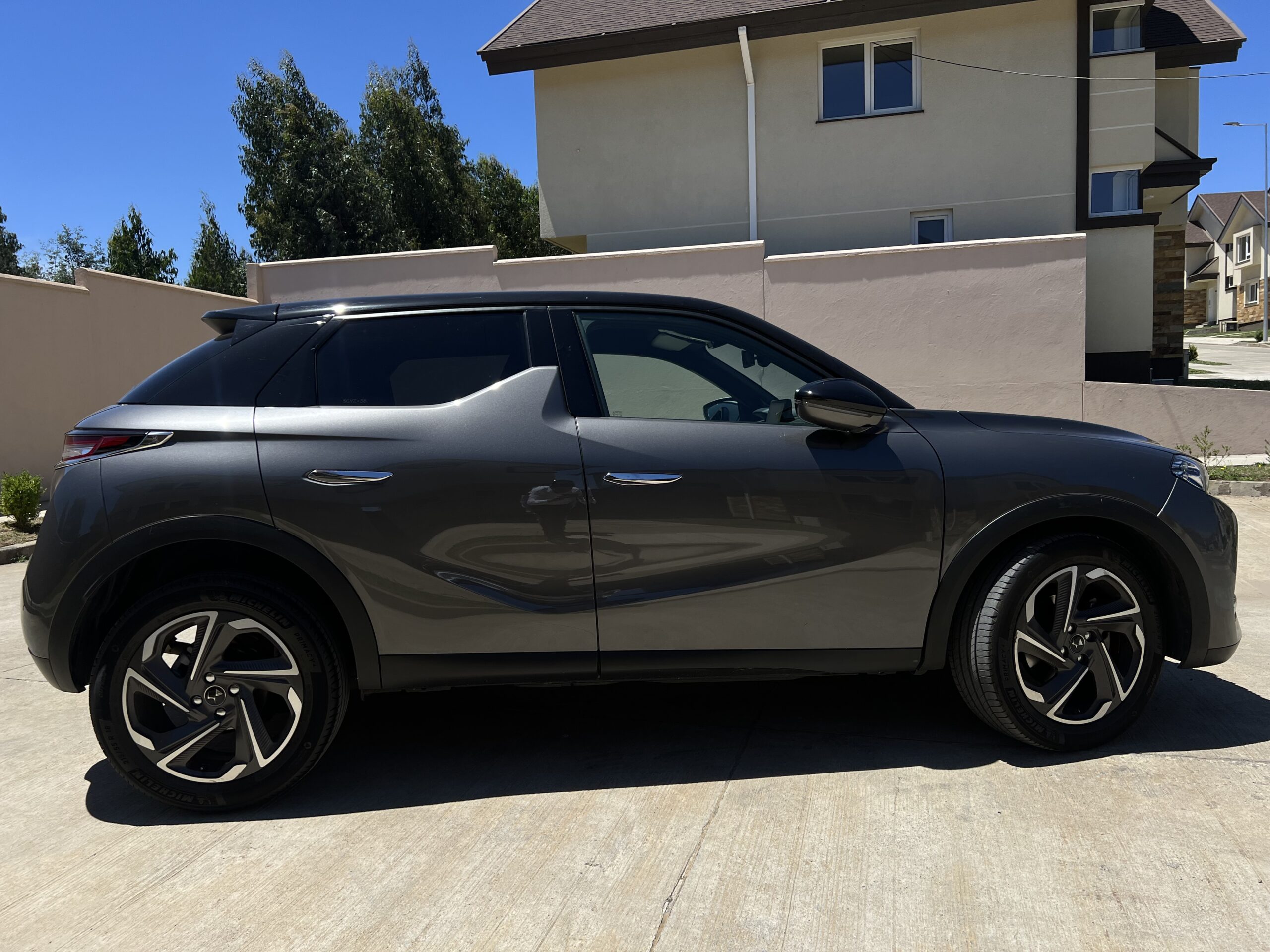 Citroën Ds3 Crossback Hdi1.2 Aut — foto 2 de 24
