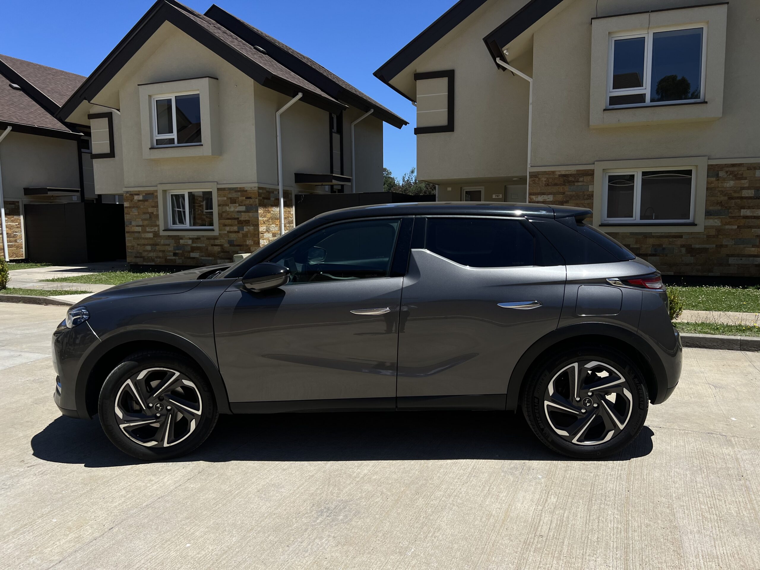 Citroën Ds3 Crossback Hdi1.2 Aut — foto 5 de 24