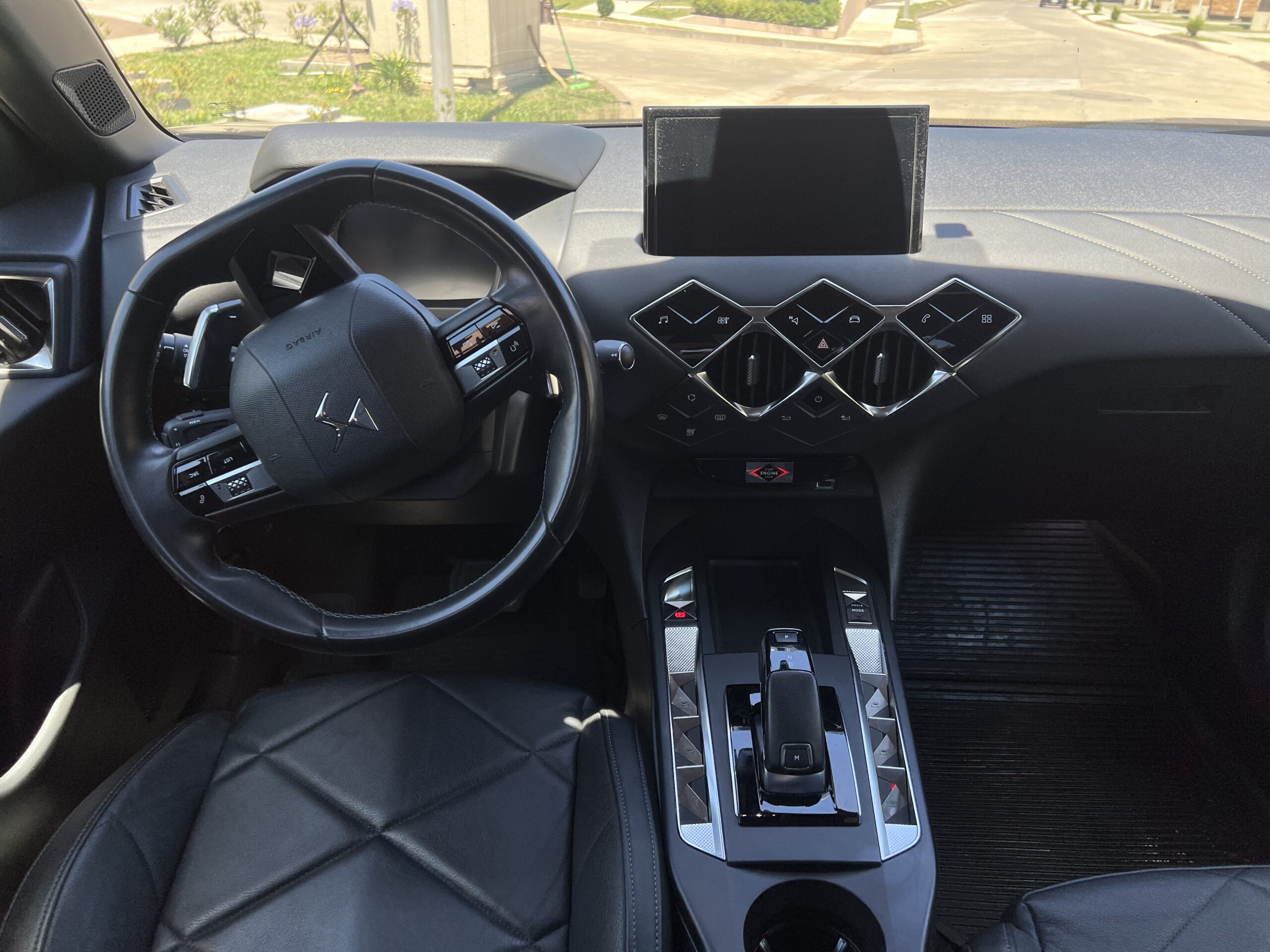 Citroën Ds3 Crossback Hdi1.2 Aut — foto 7 de 24