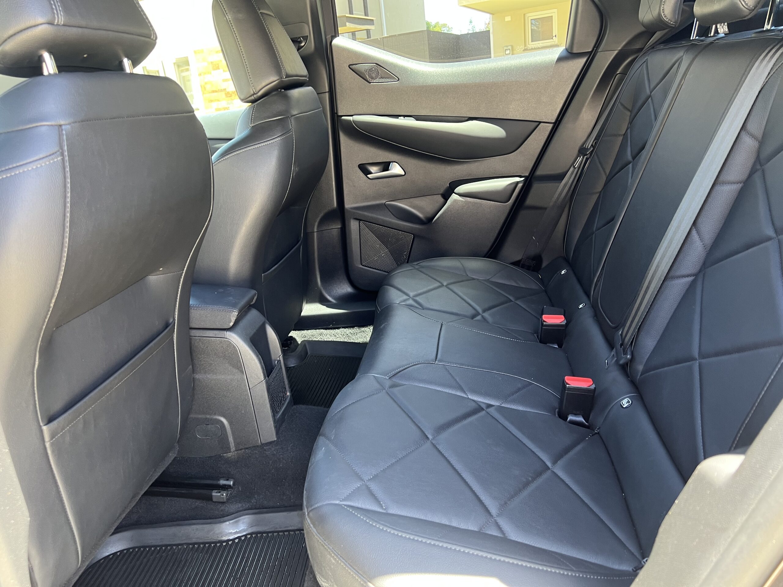 Citroën Ds3 Crossback Hdi1.2 Aut — foto 8 de 24