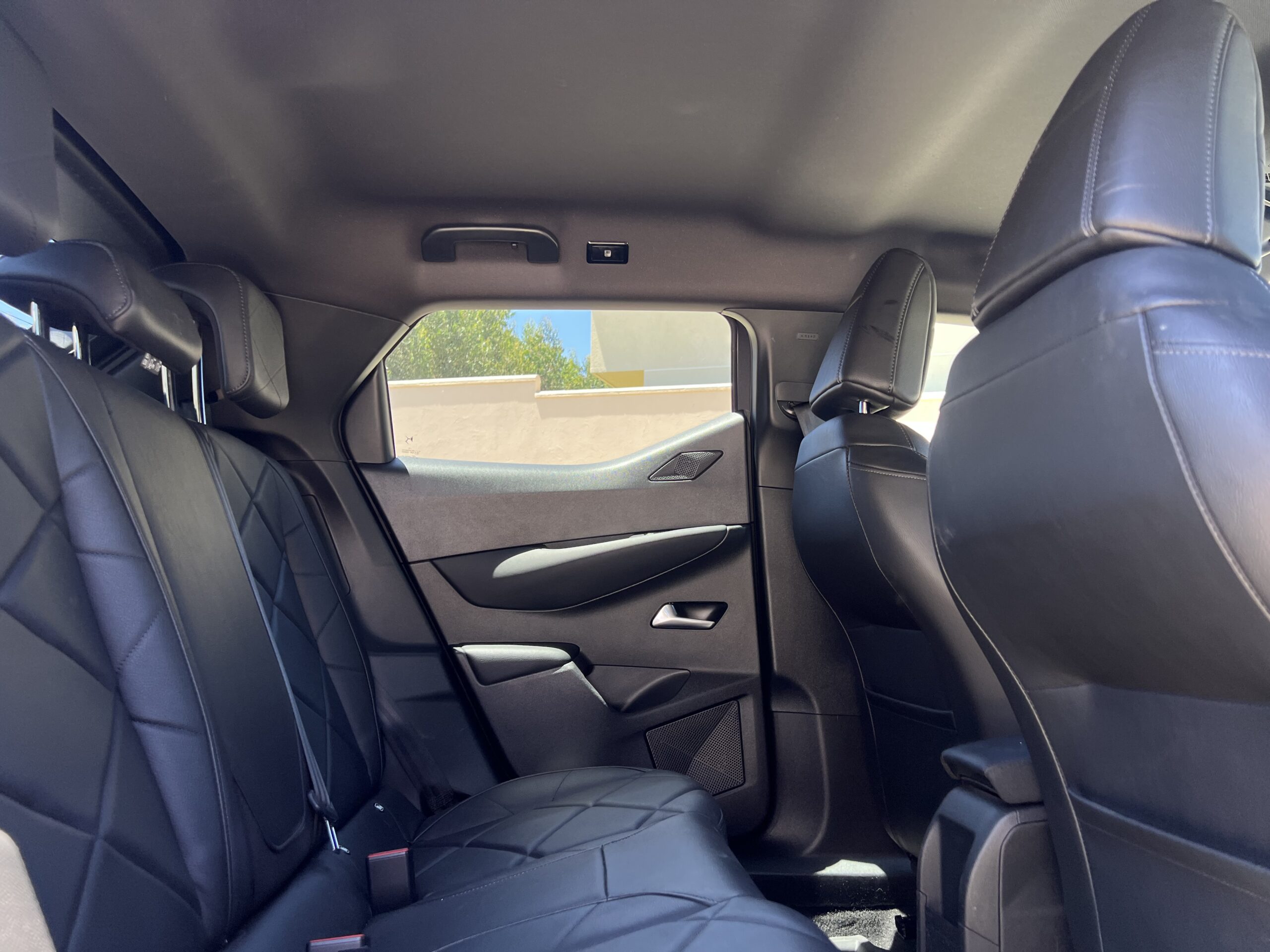 Citroën Ds3 Crossback Hdi1.2 Aut — foto 9 de 24