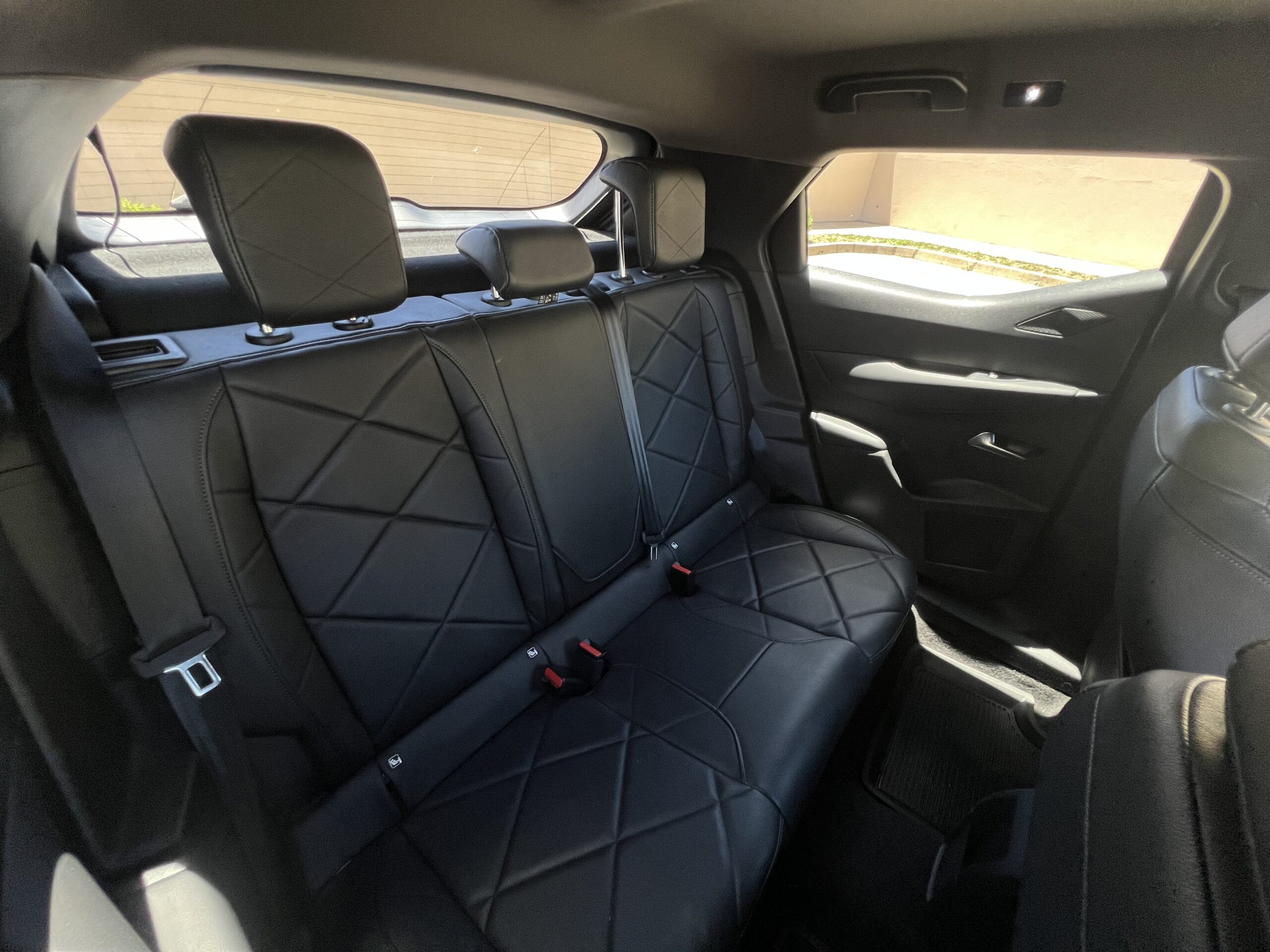 Citroën Ds3 Crossback Hdi1.2 Aut — foto 10 de 24