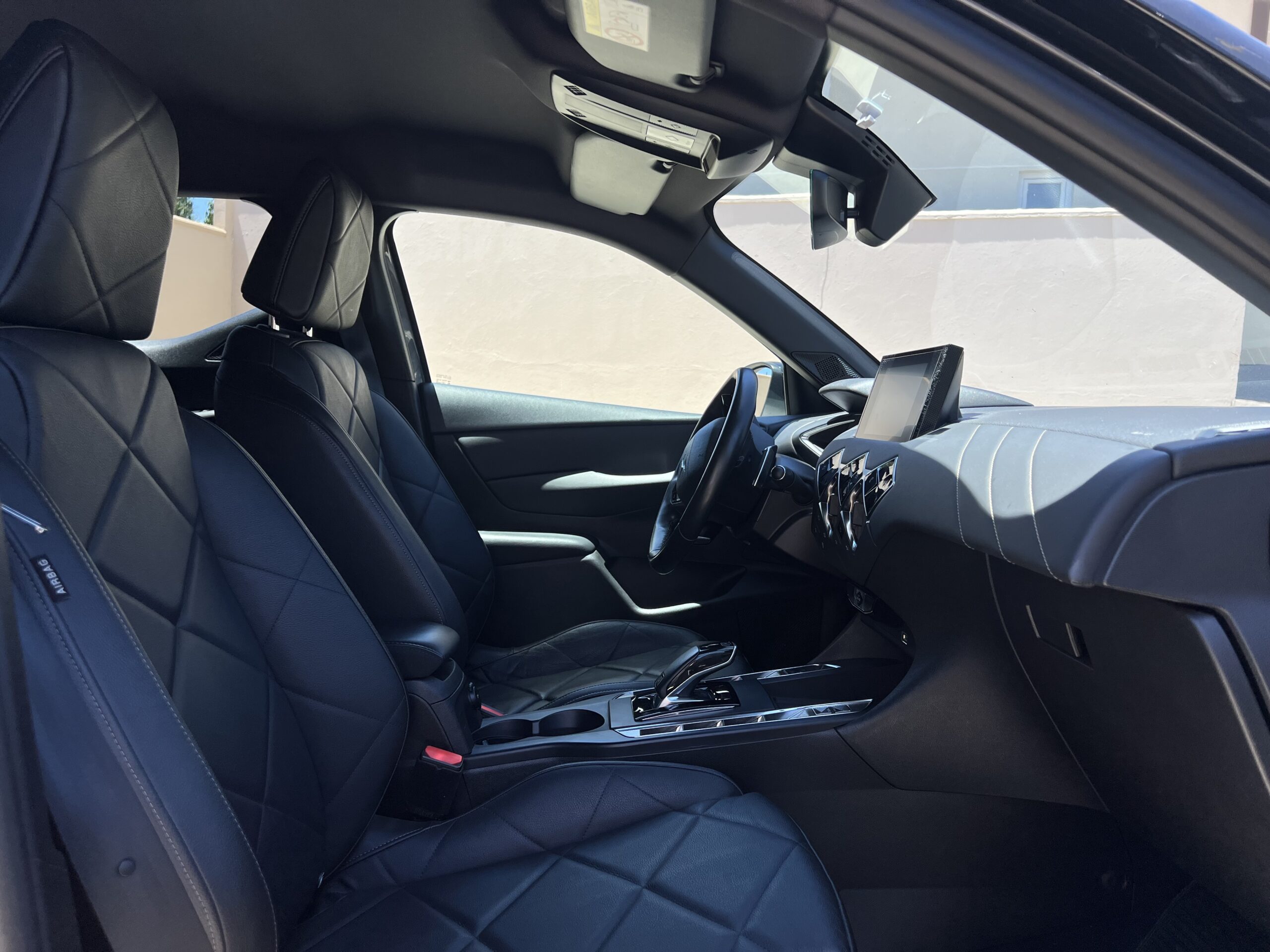 Citroën Ds3 Crossback Hdi1.2 Aut — foto 11 de 24