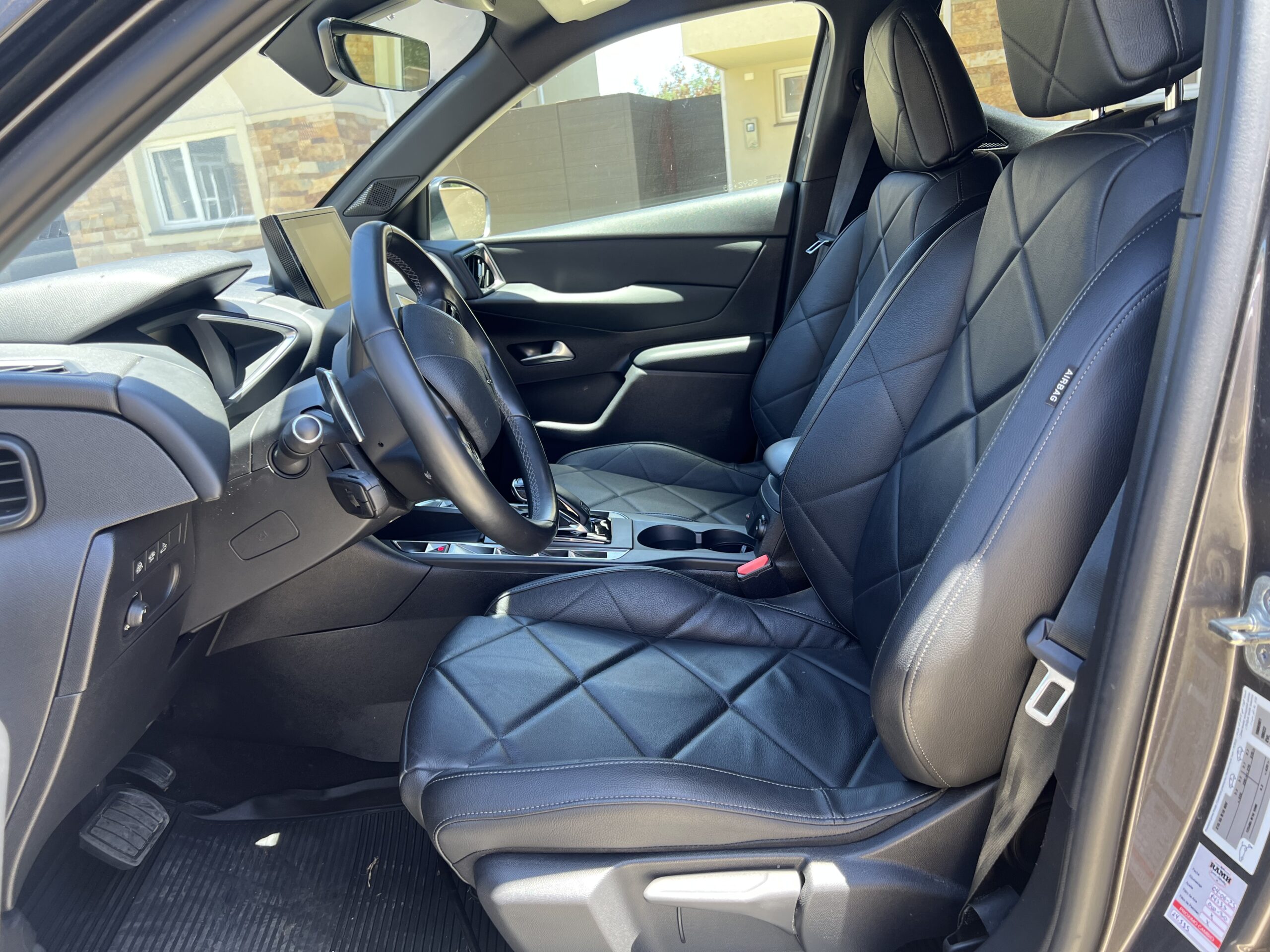 Citroën Ds3 Crossback Hdi1.2 Aut — foto 13 de 24