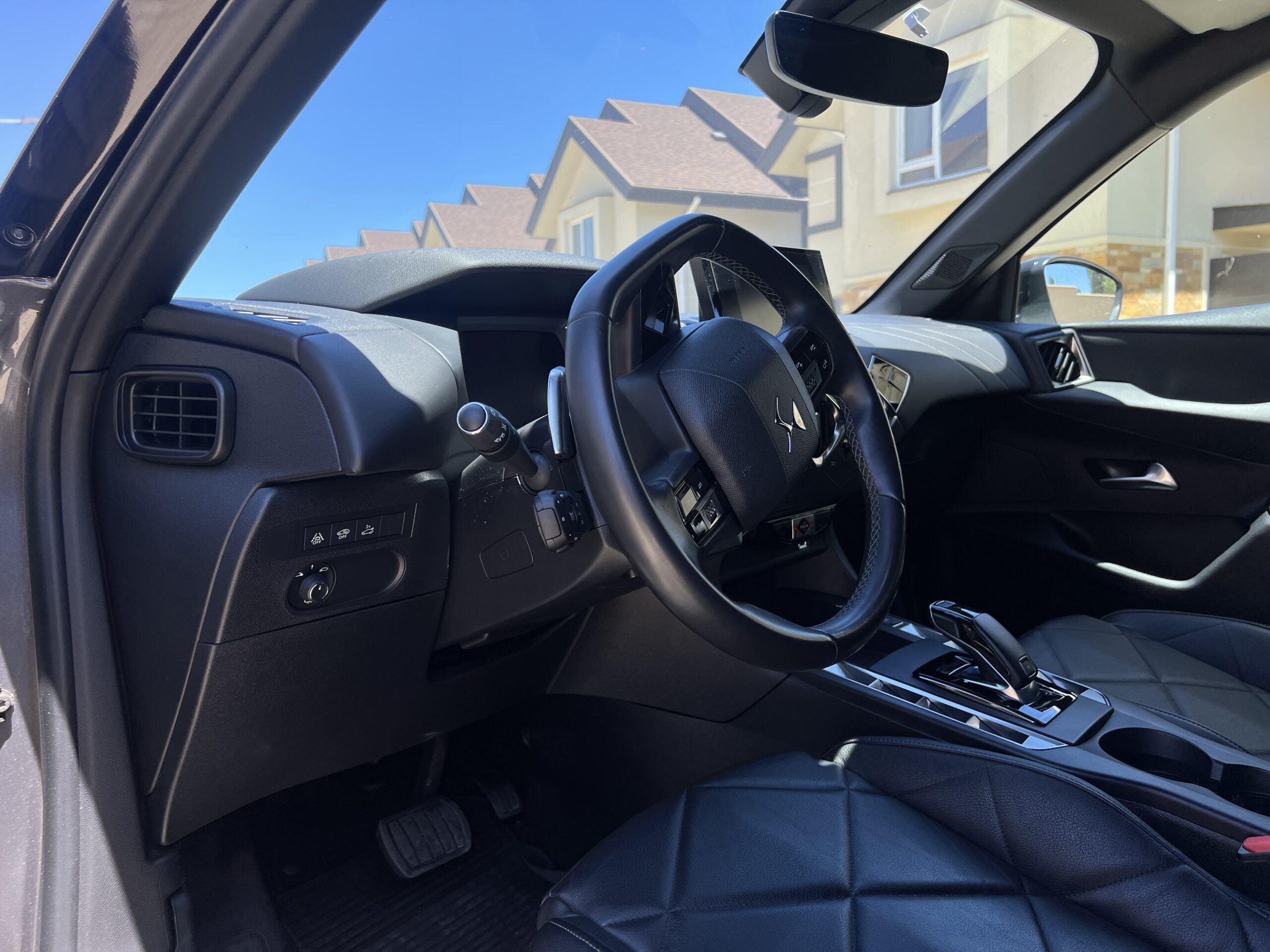Citroën Ds3 Crossback Hdi1.2 Aut — foto 14 de 24