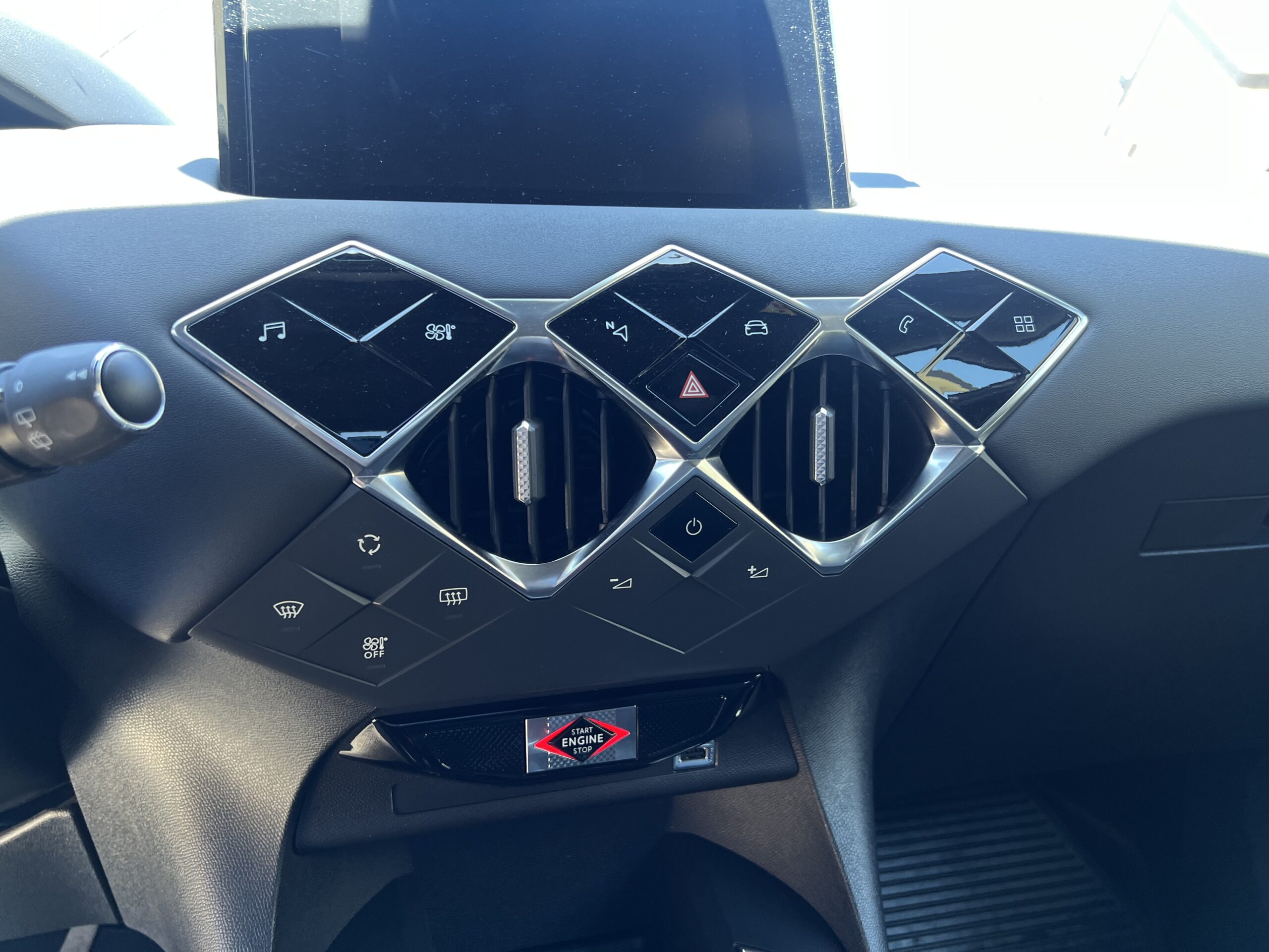 Citroën Ds3 Crossback Hdi1.2 Aut — foto 18 de 24