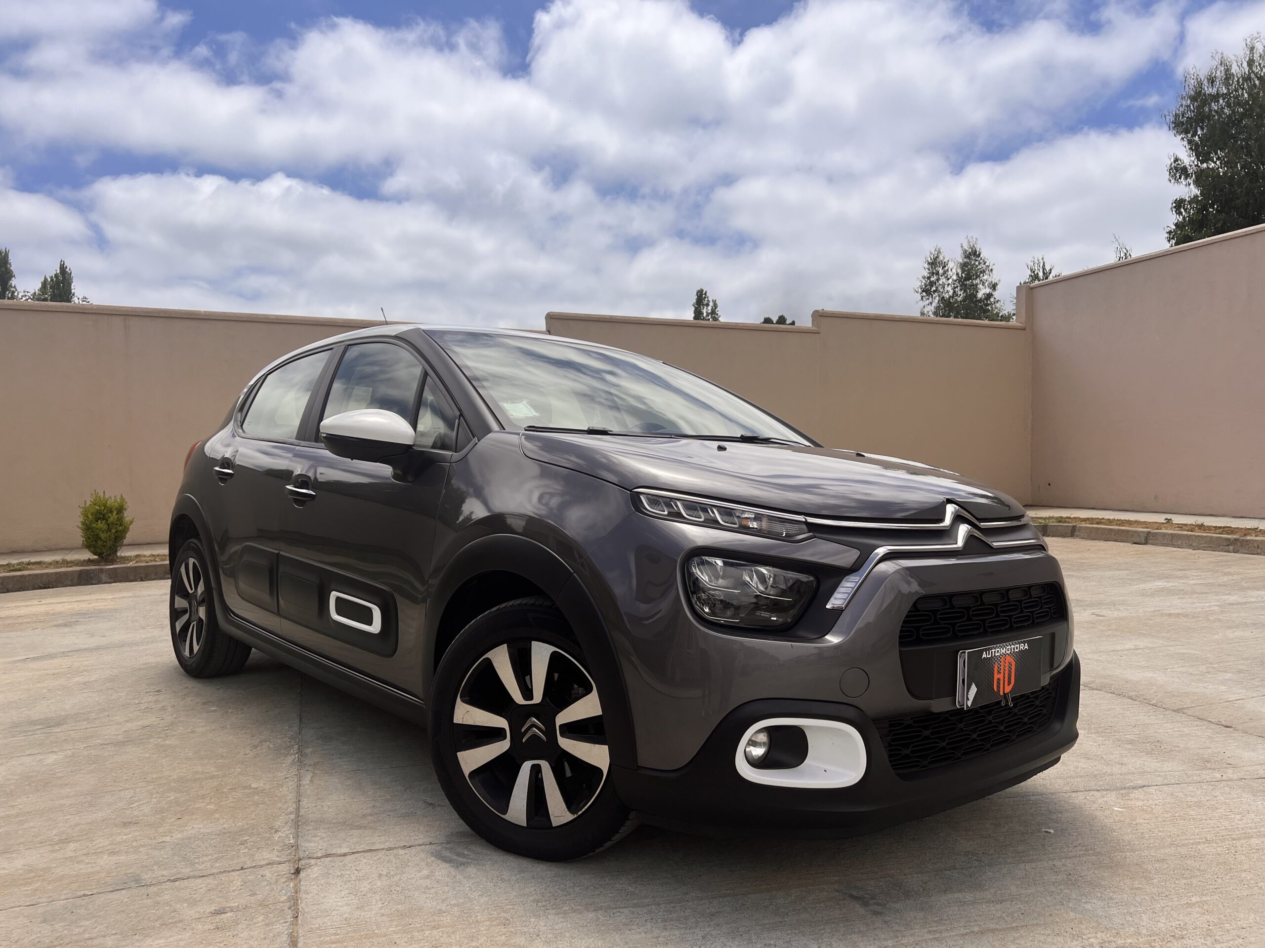 Citroën Ds3 Crossback Hdi1.2 Aut — foto 22 de 24