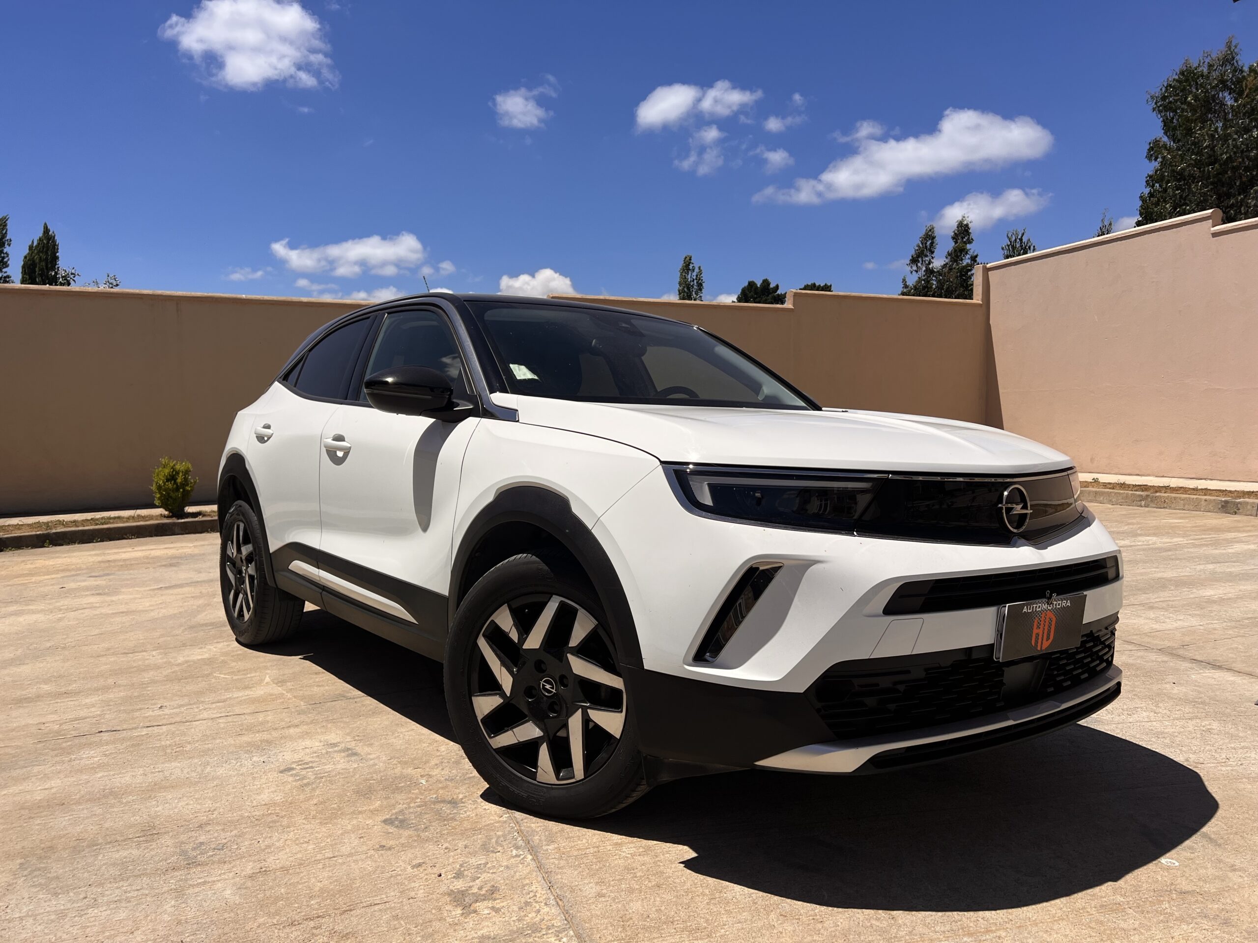 Citroën Ds3 Crossback Hdi1.2 Aut — foto 19 de 24