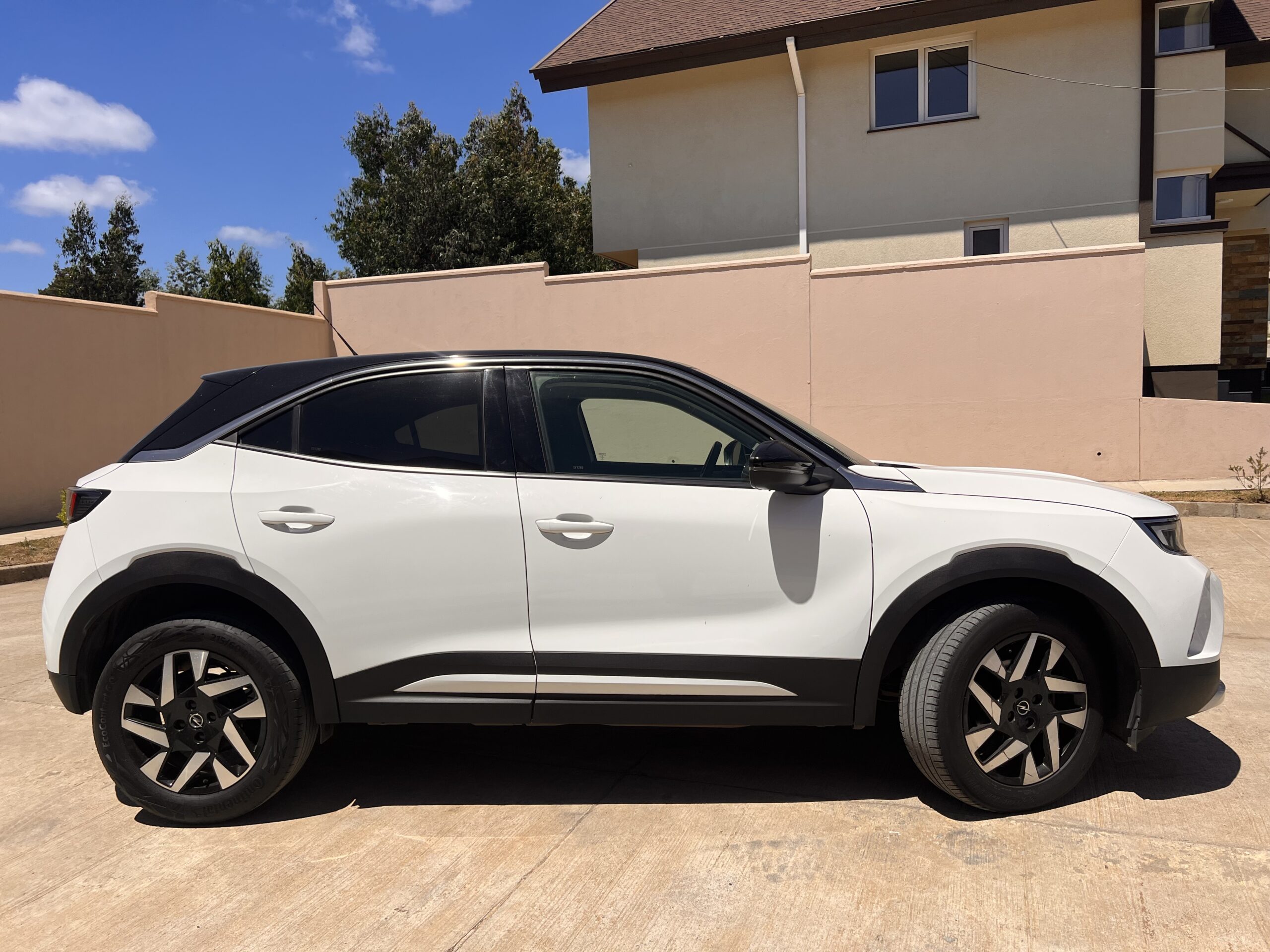 Opel Mokka 1.5 Td — foto 2 de 16
