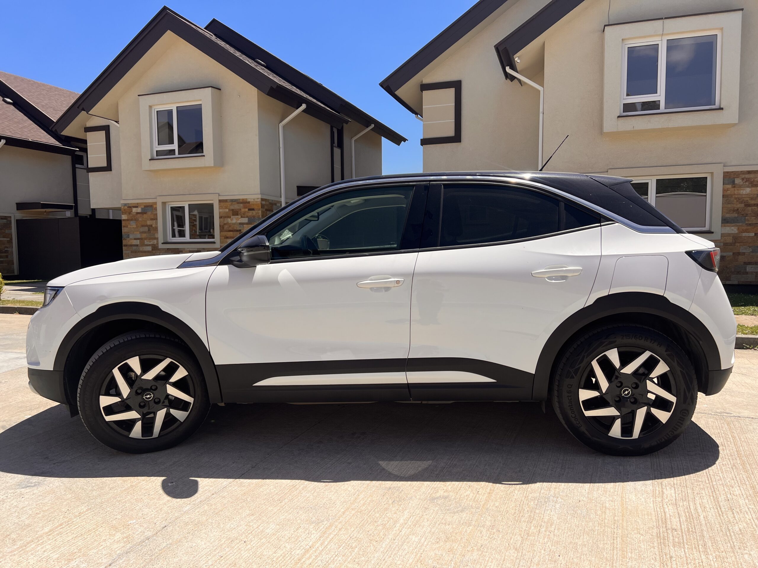 Opel Mokka 1.5 Td — foto 5 de 16