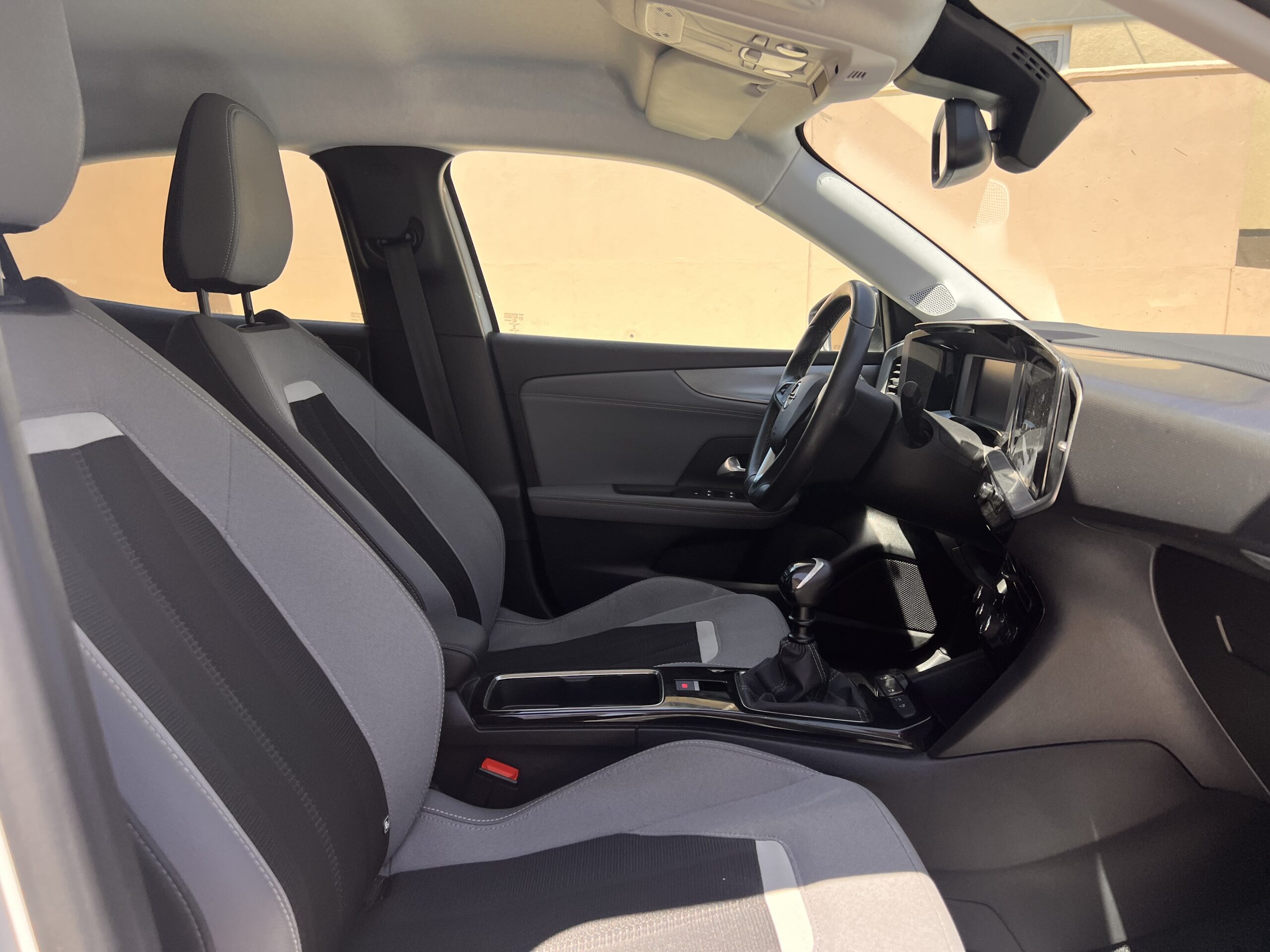Opel Mokka 1.5 Td — foto 11 de 16