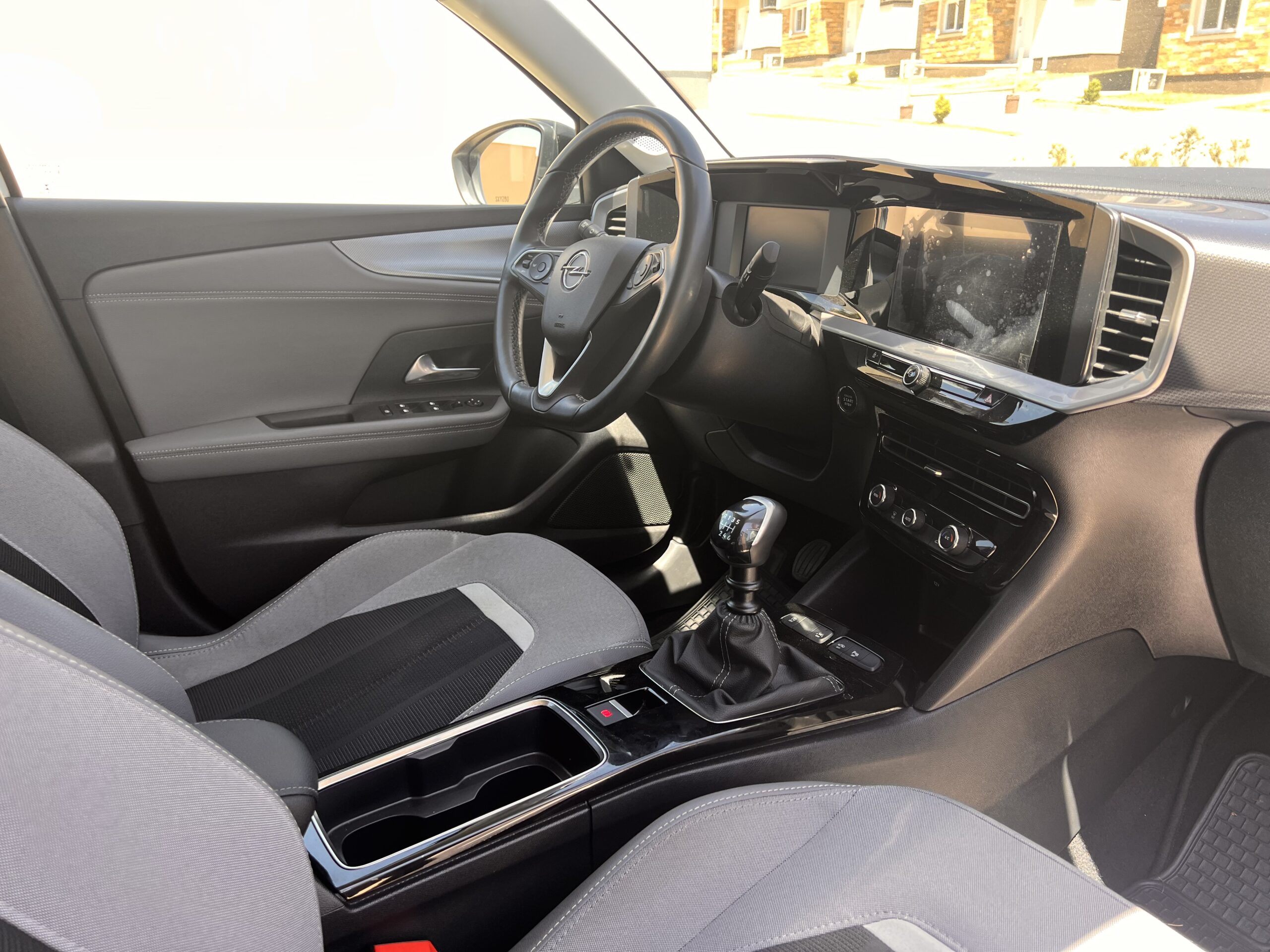 Opel Mokka 1.5 Td — foto 12 de 16