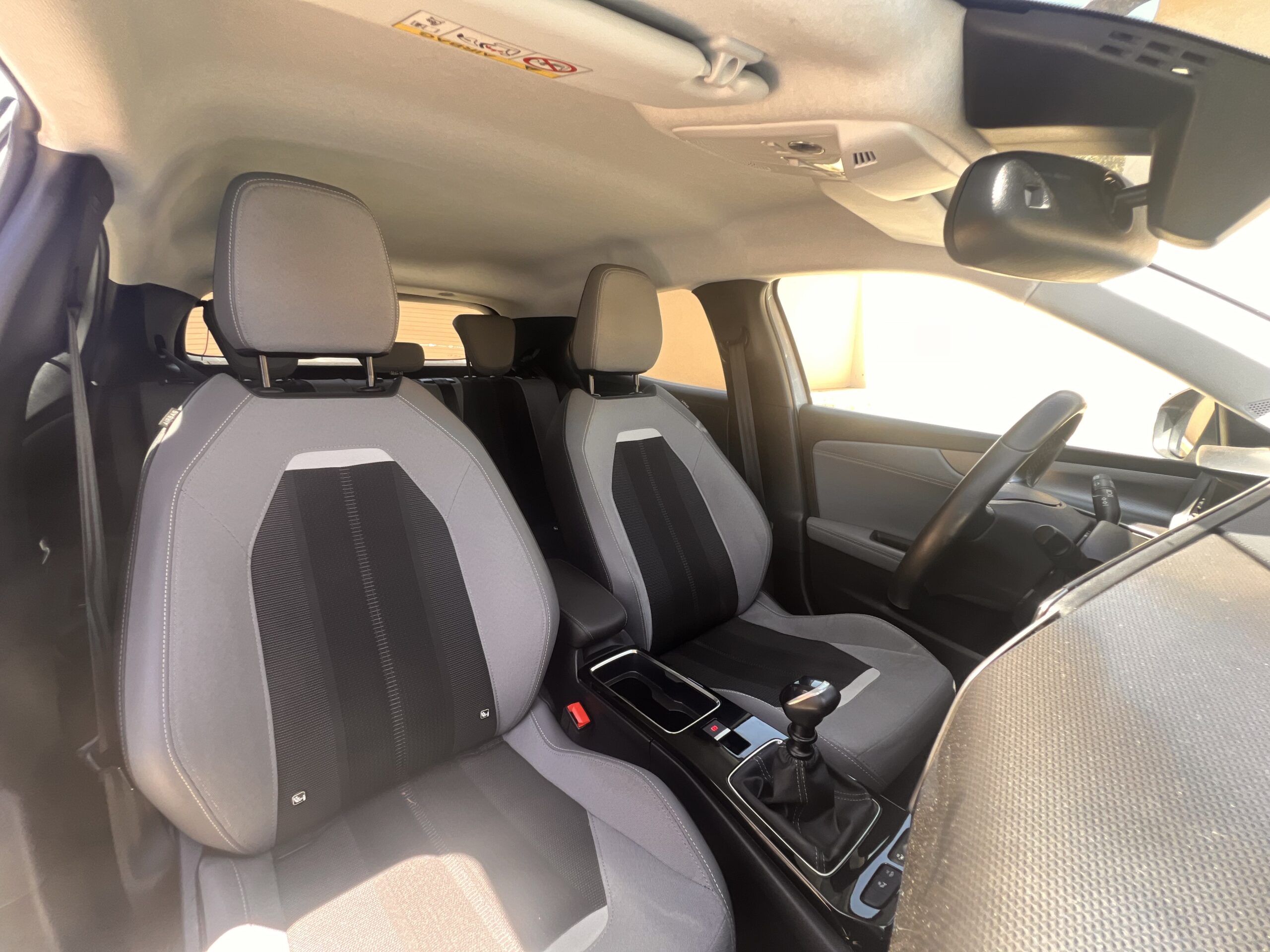 Opel Mokka 1.5 Td — foto 13 de 16