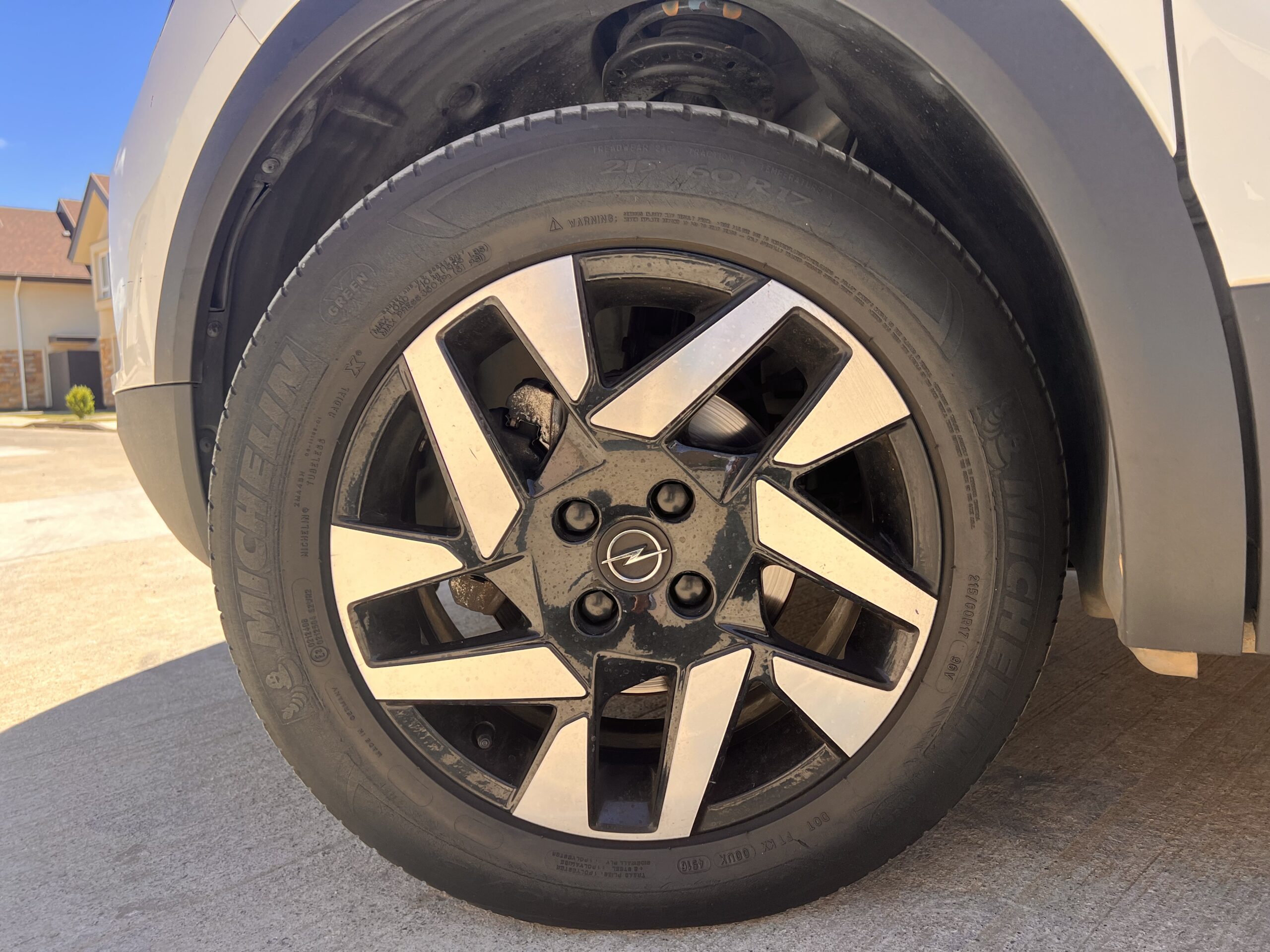Opel Mokka 1.5 Td — foto 16 de 16