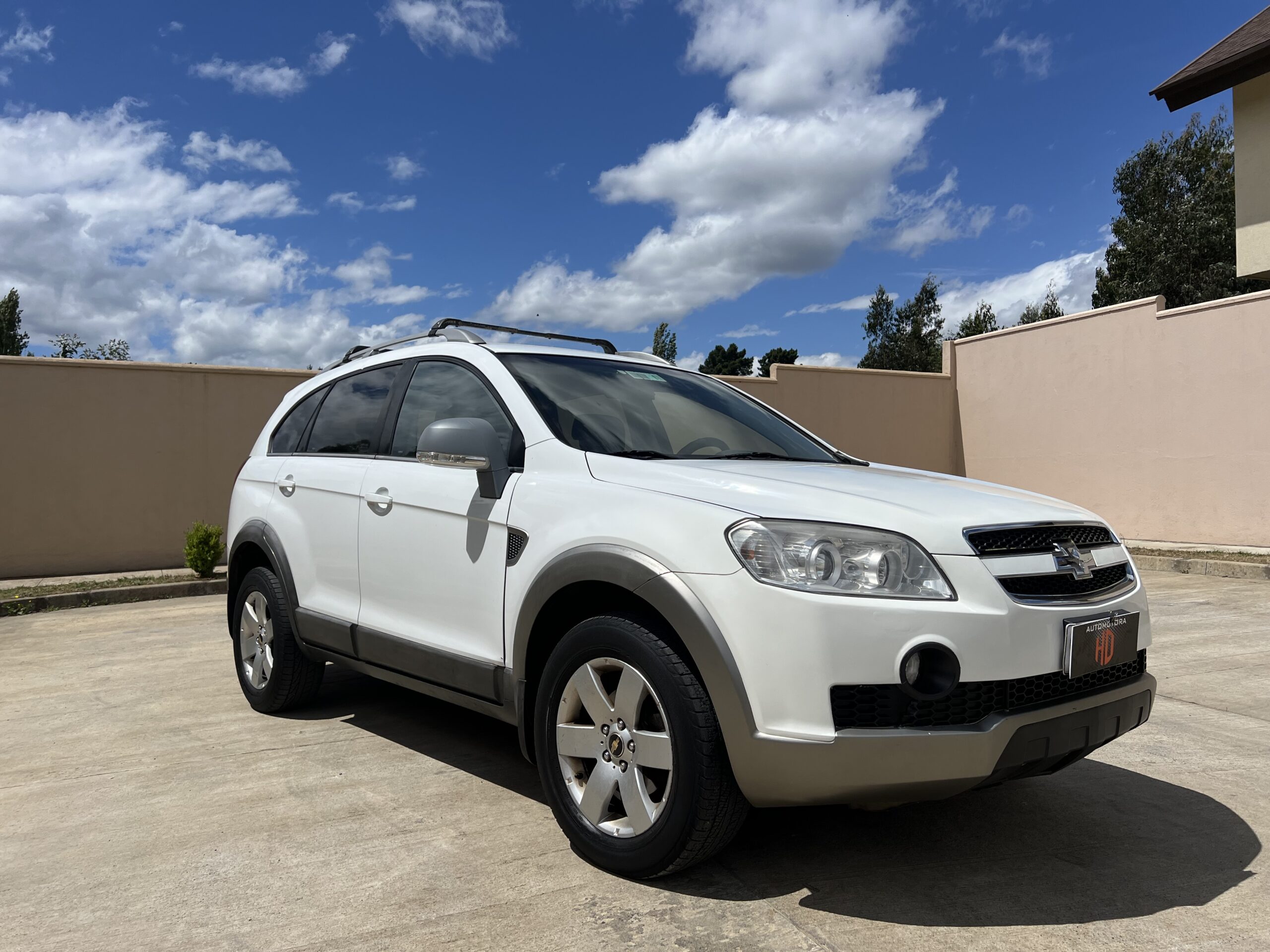Citroën Ds3 Crossback Hdi1.2 Aut — foto 23 de 24