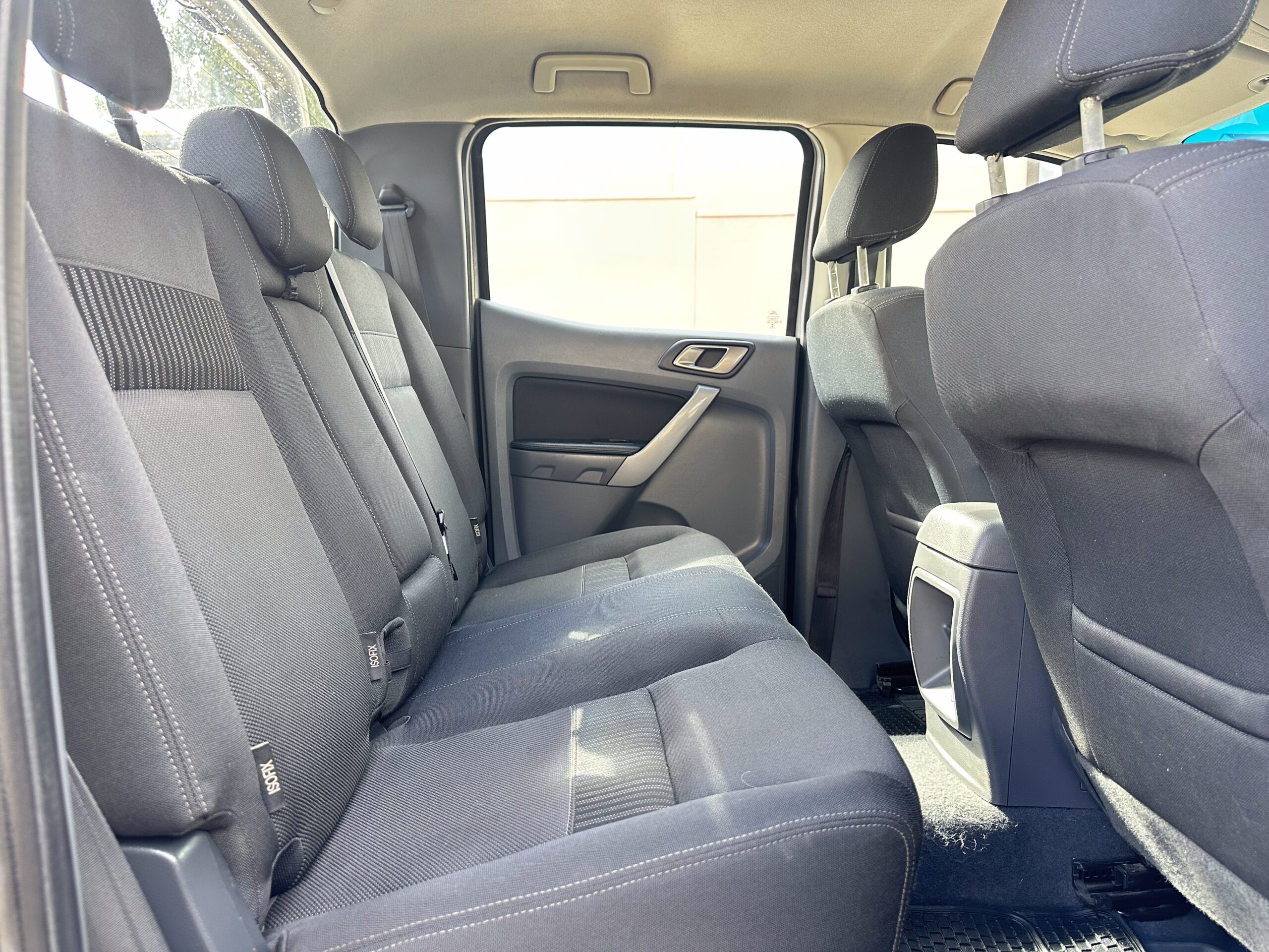 Ford Ranger — foto 16 de 16